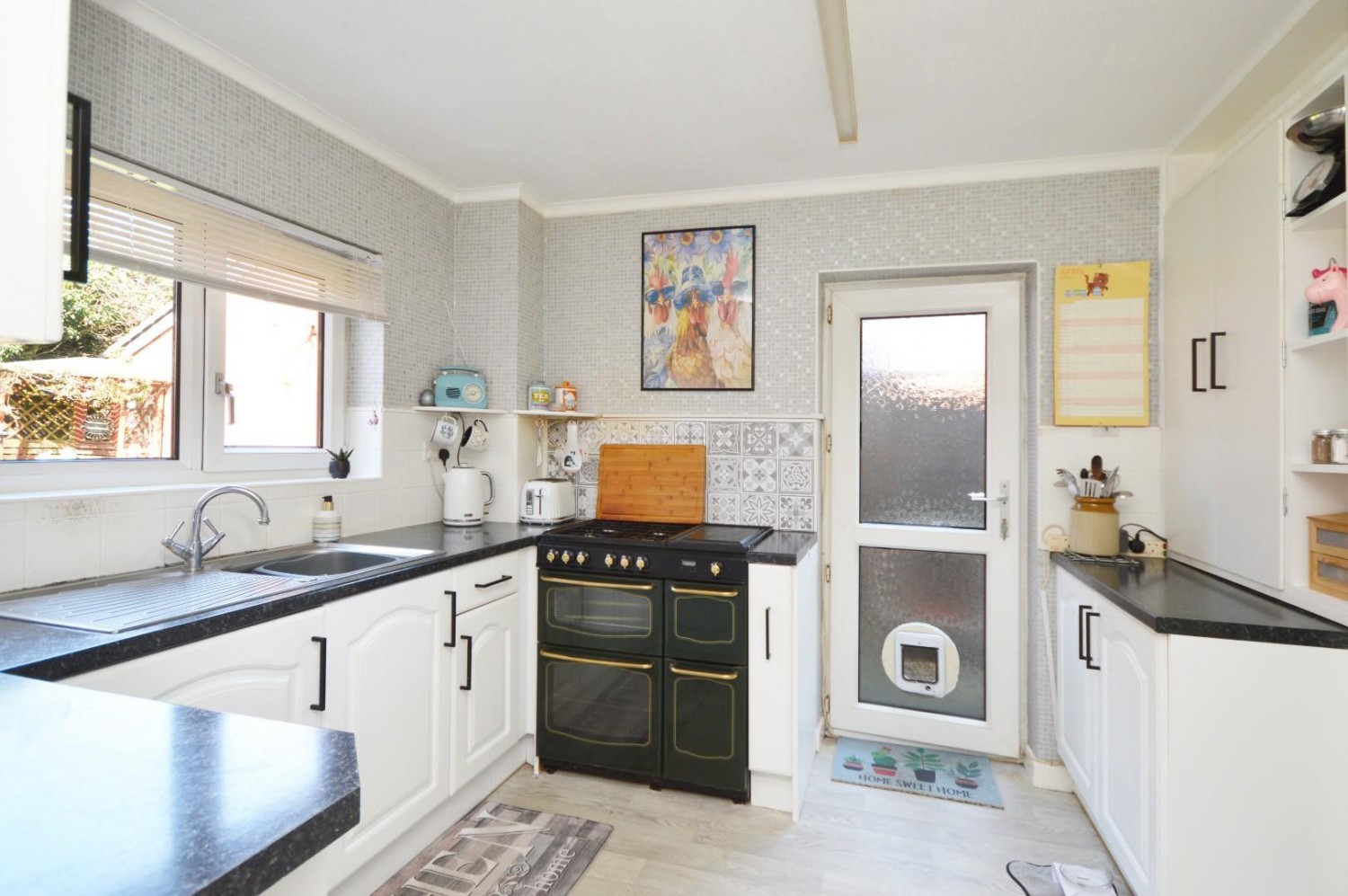 Grange Road, Bishopsworth, Bristol