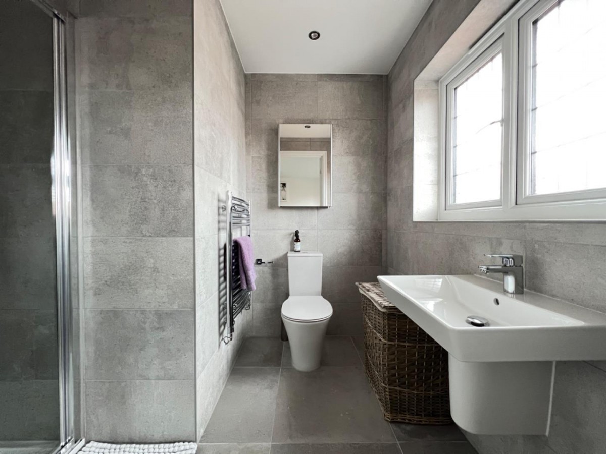 Samuel Reynolds Close, Stonehouse