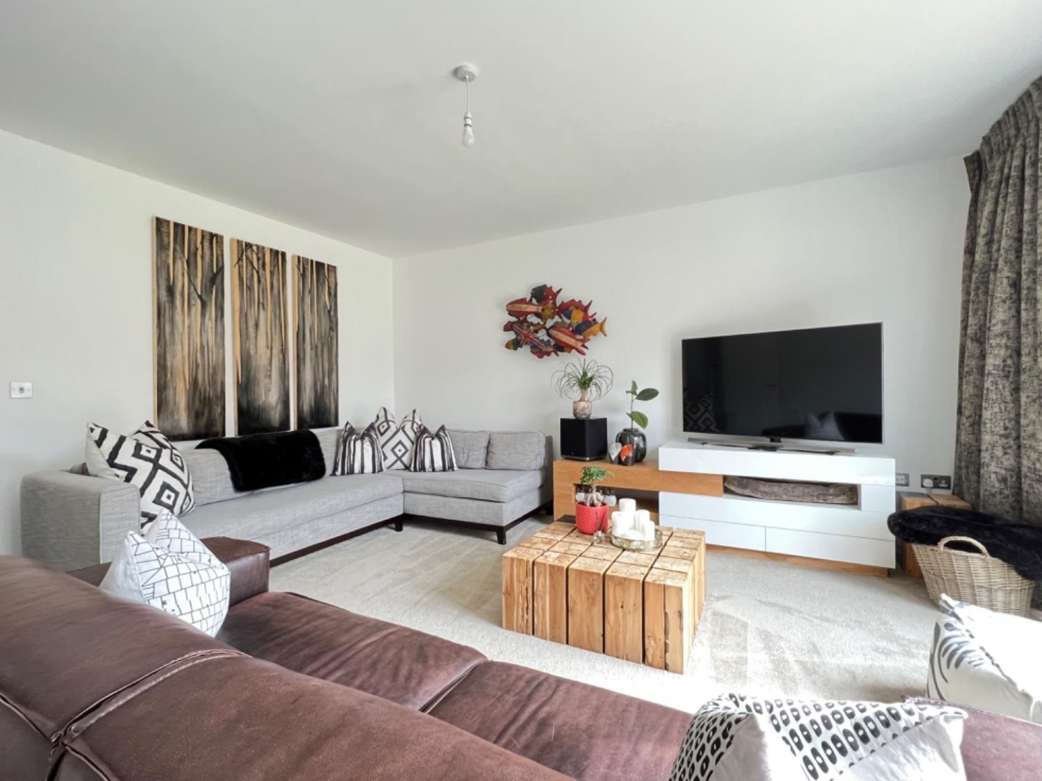 Samuel Reynolds Close, Stonehouse