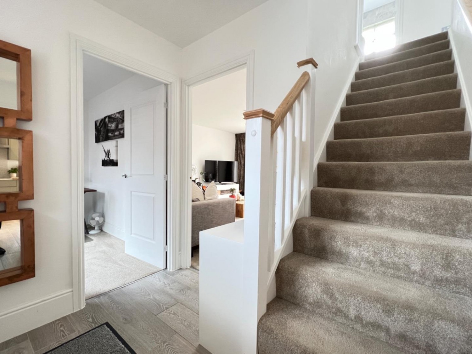 Samuel Reynolds Close, Stonehouse