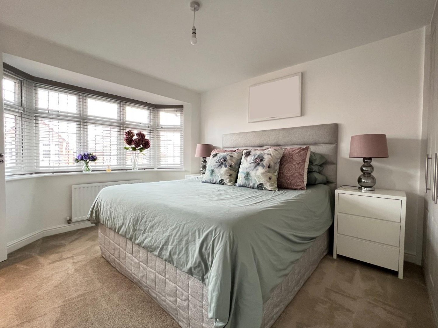 Samuel Reynolds Close, Stonehouse