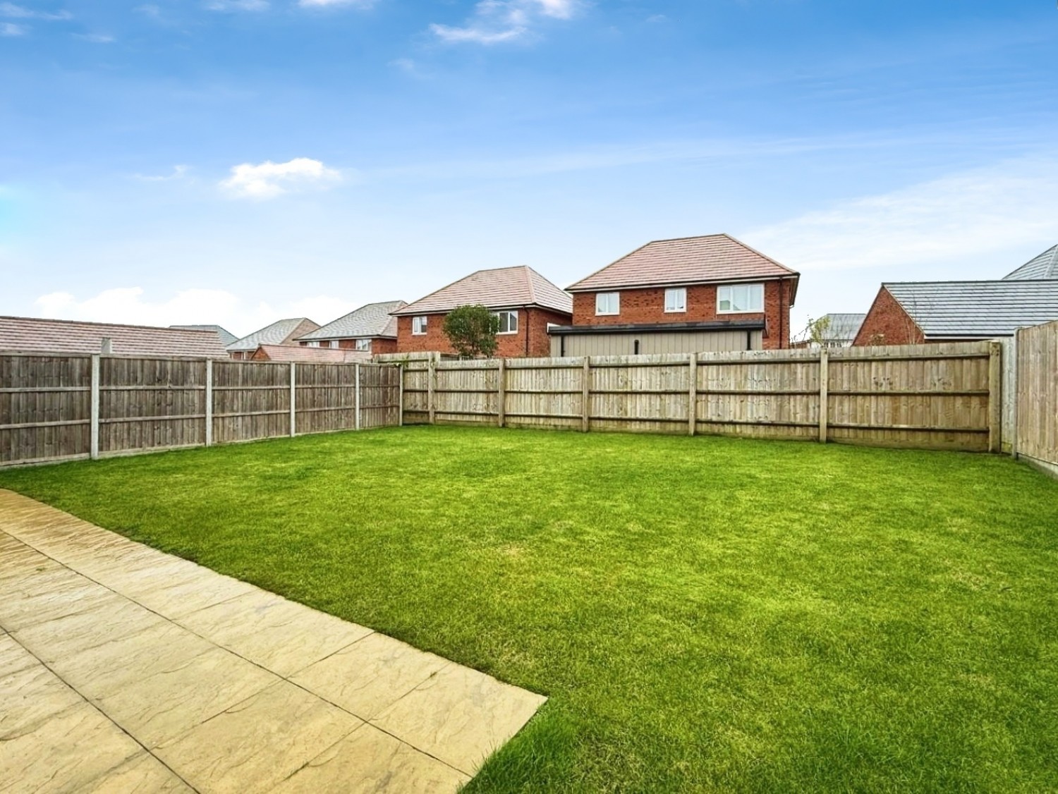 Samuel Reynolds Close, Stonehouse