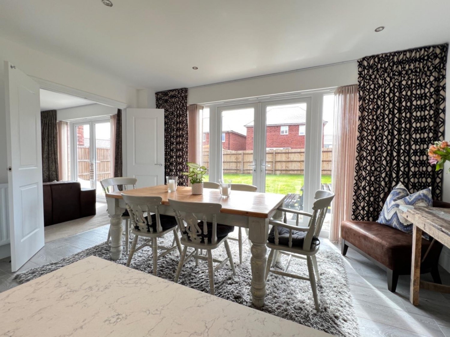 Samuel Reynolds Close, Stonehouse