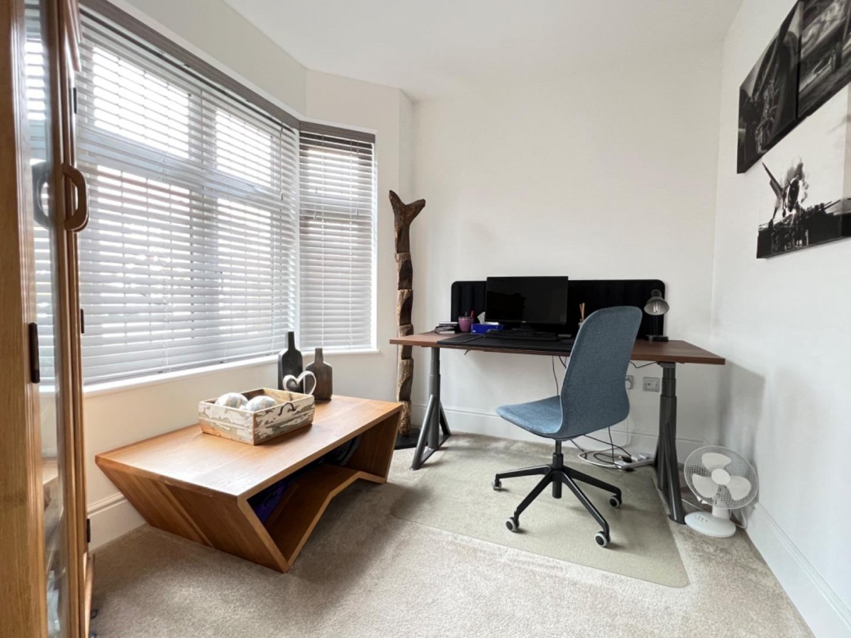 Samuel Reynolds Close, Stonehouse