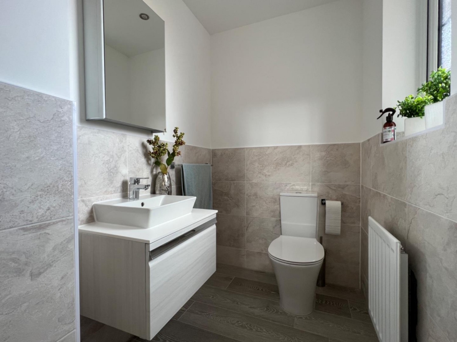 Samuel Reynolds Close, Stonehouse