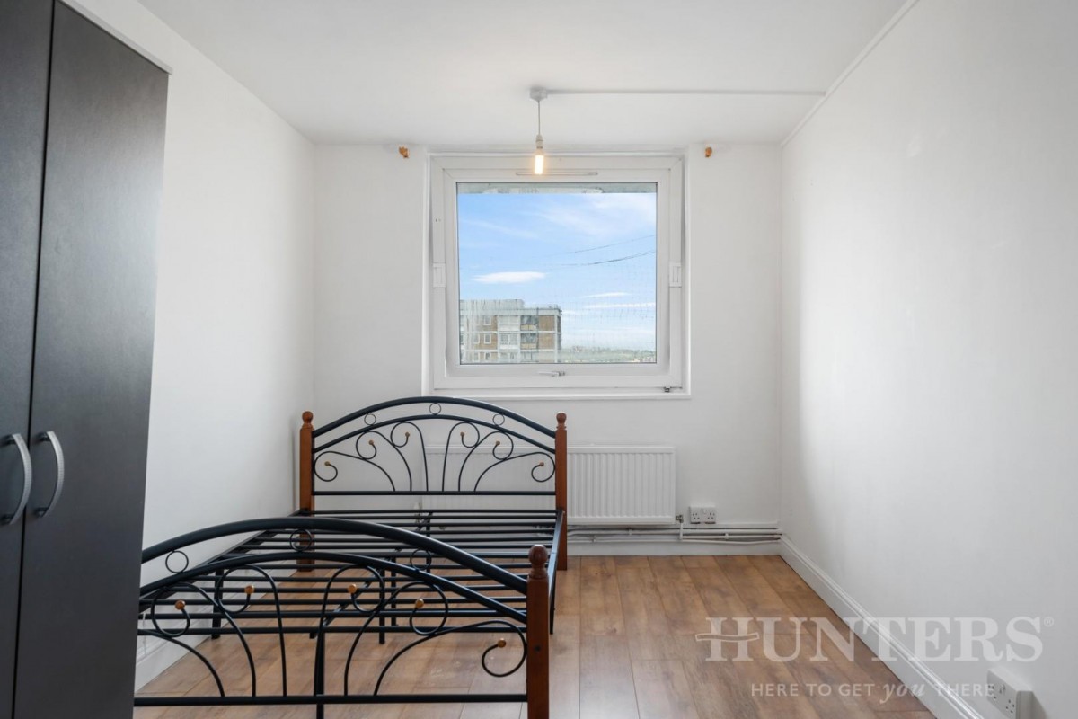 Twyford House, Chisley Road, London