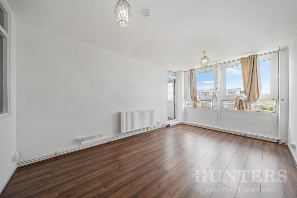 Twyford House, Chisley Road, London