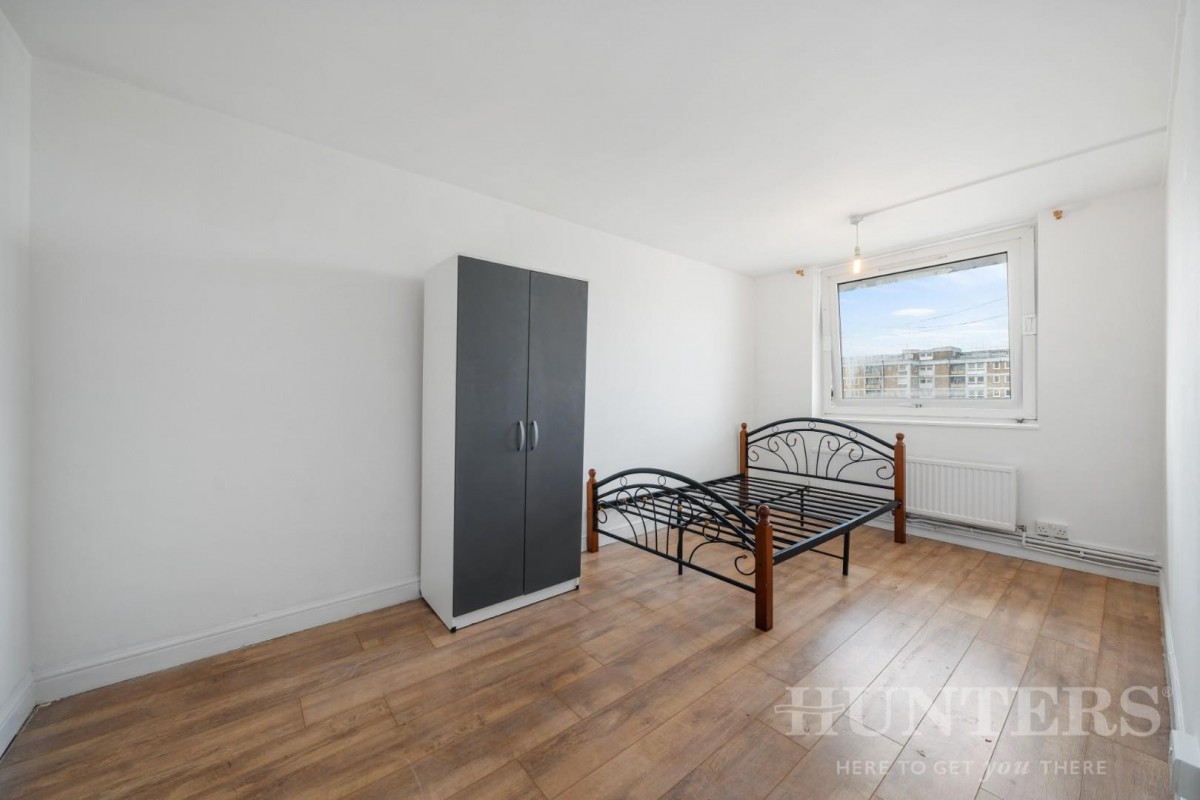 Twyford House, Chisley Road, London