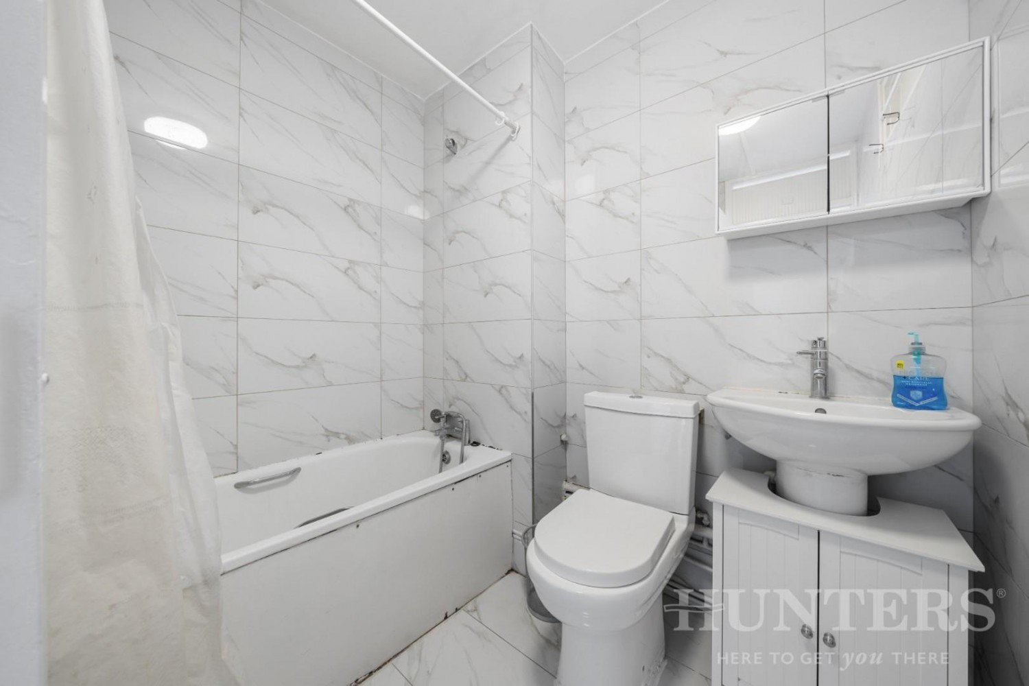 Twyford House, Chisley Road, London