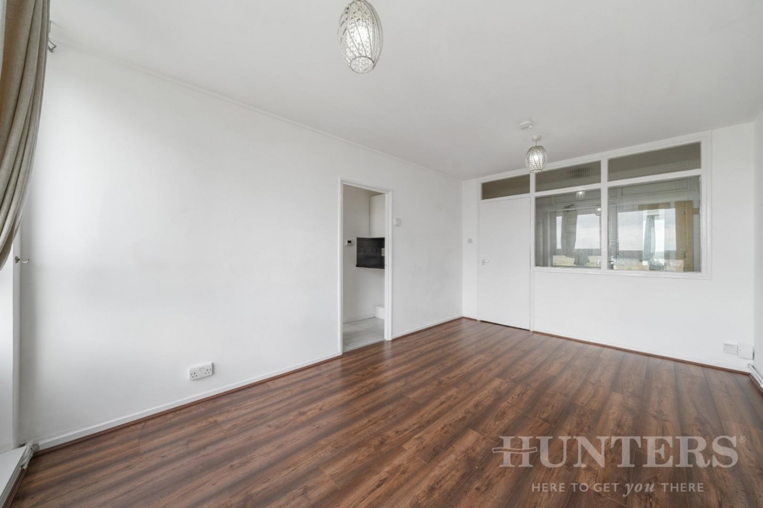 Twyford House, Chisley Road, London