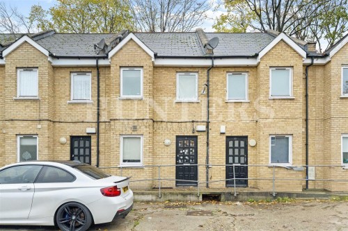 Morland Place, London, N15