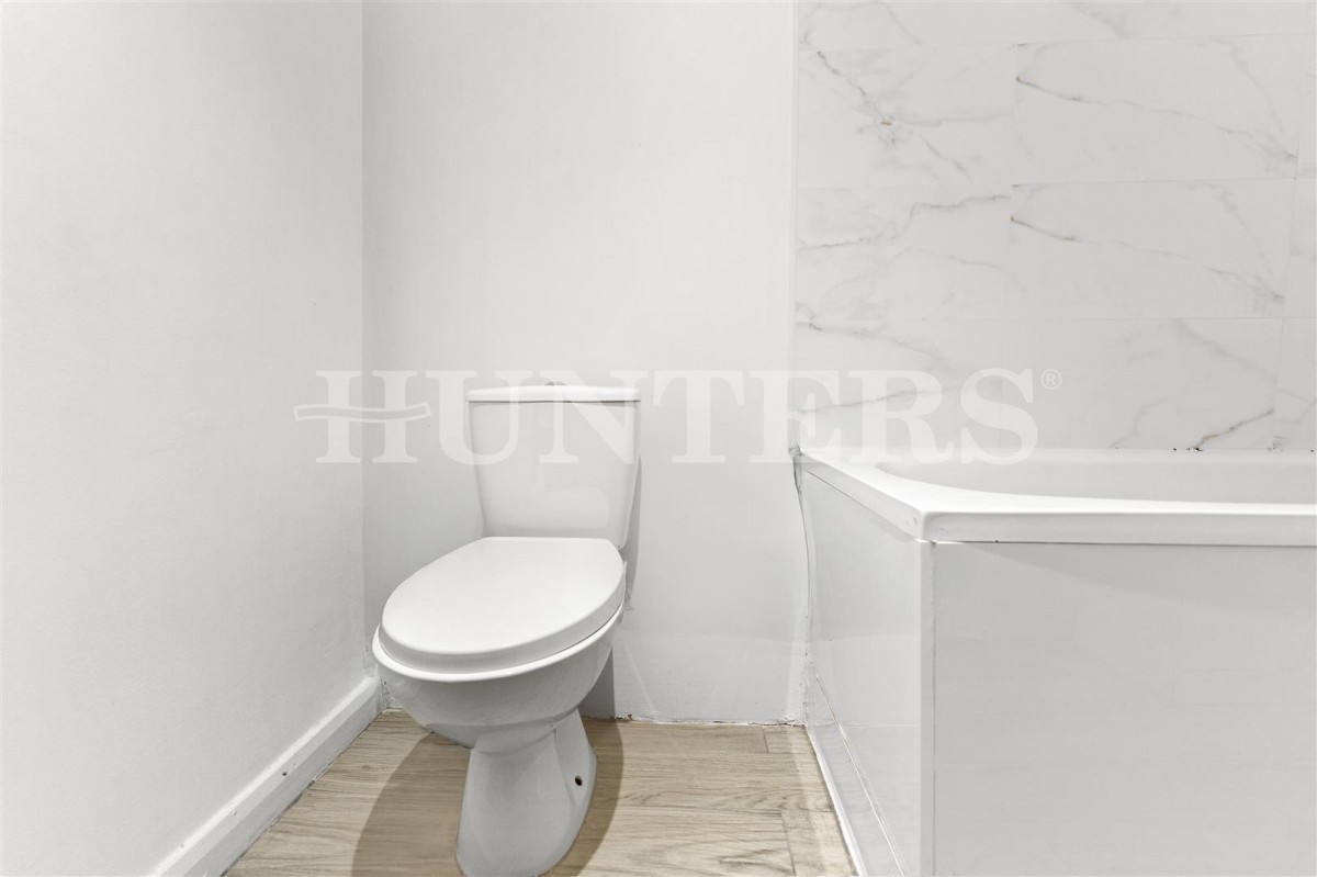 Morland Place, London, N15