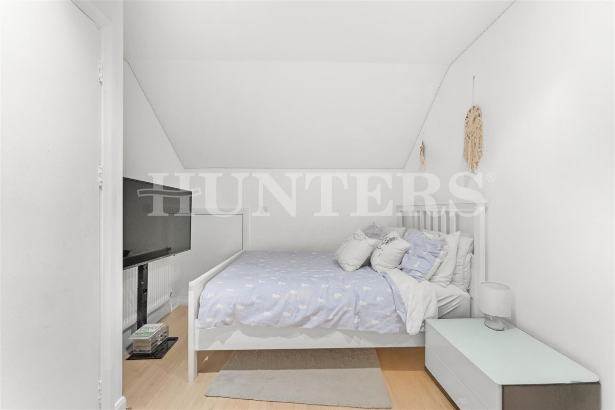 Morland Place, London, N15