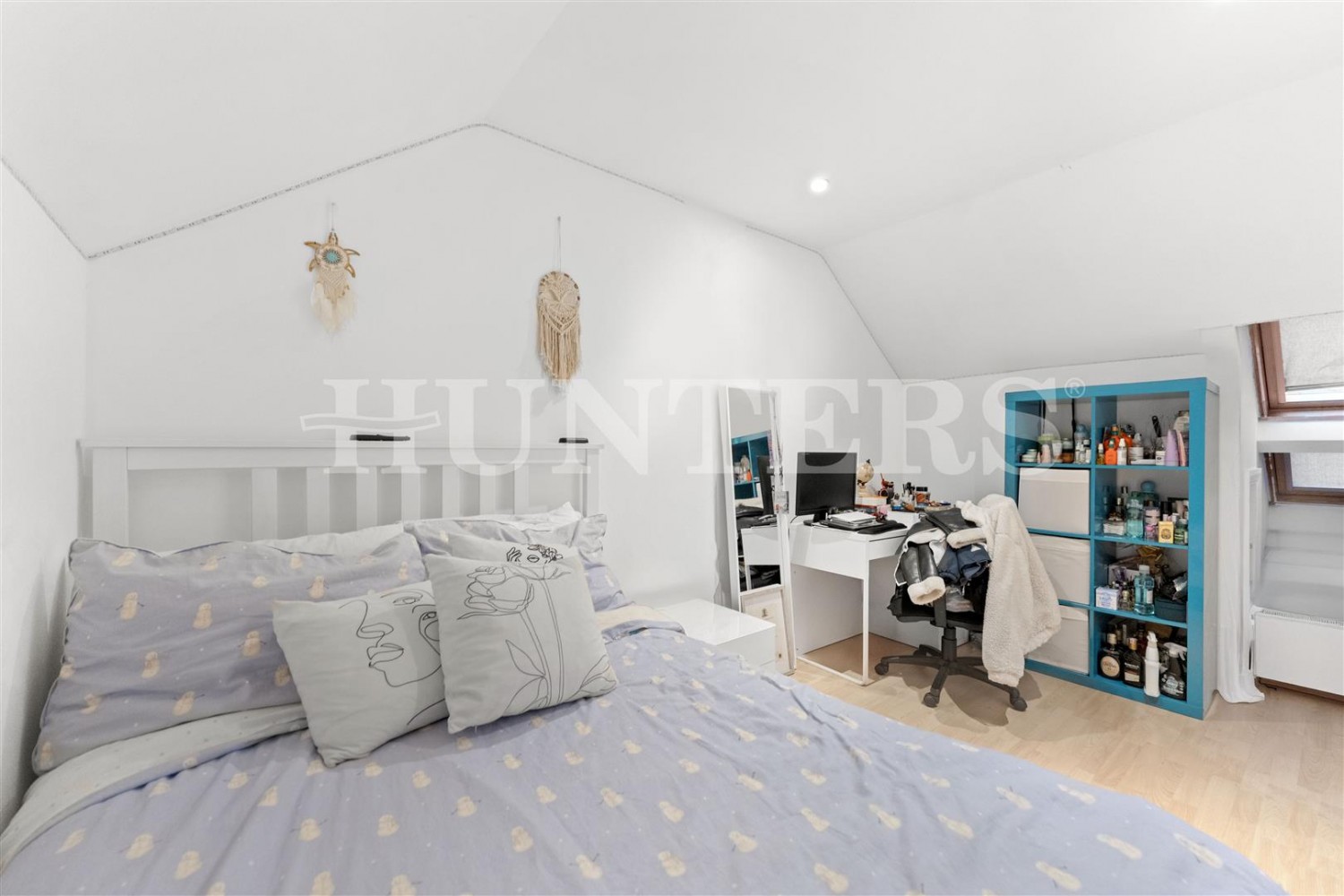 Morland Place, London, N15