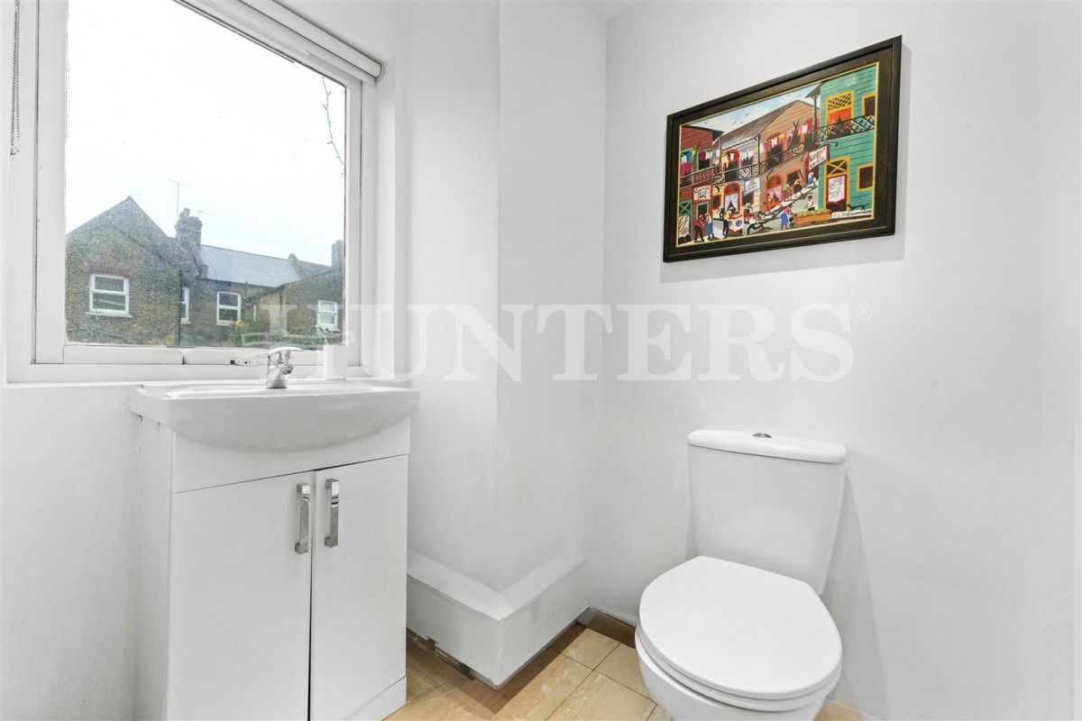 Morland Place, London, N15