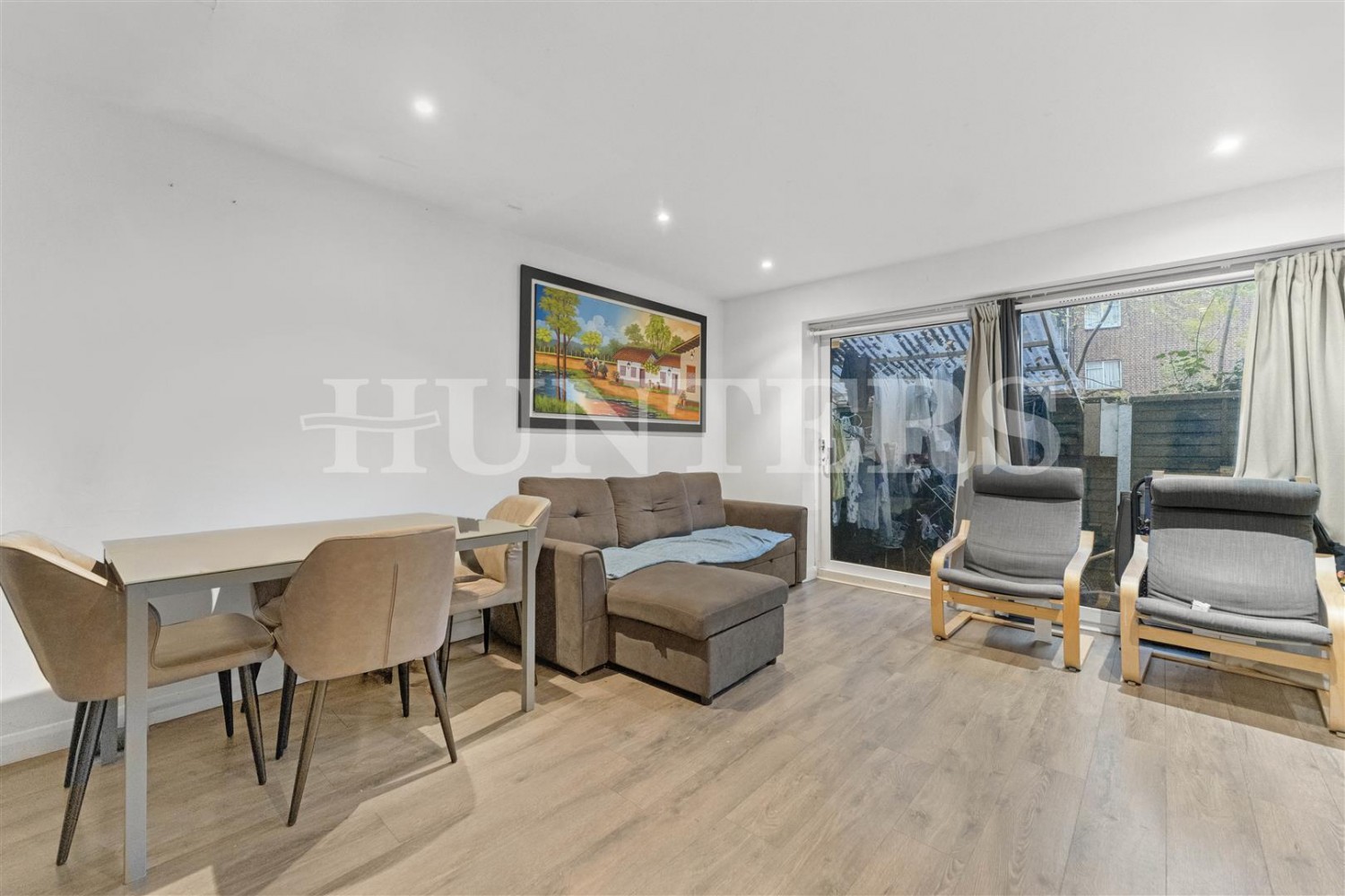 Morland Place, London, N15