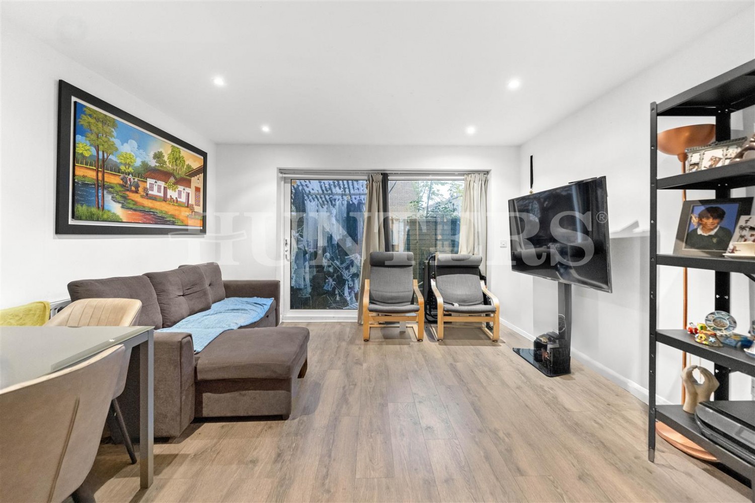 Morland Place, London, N15