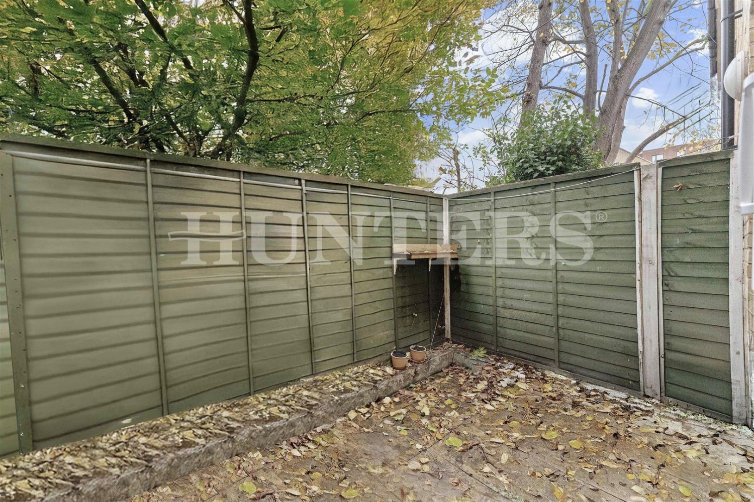 Morland Place, London, N15