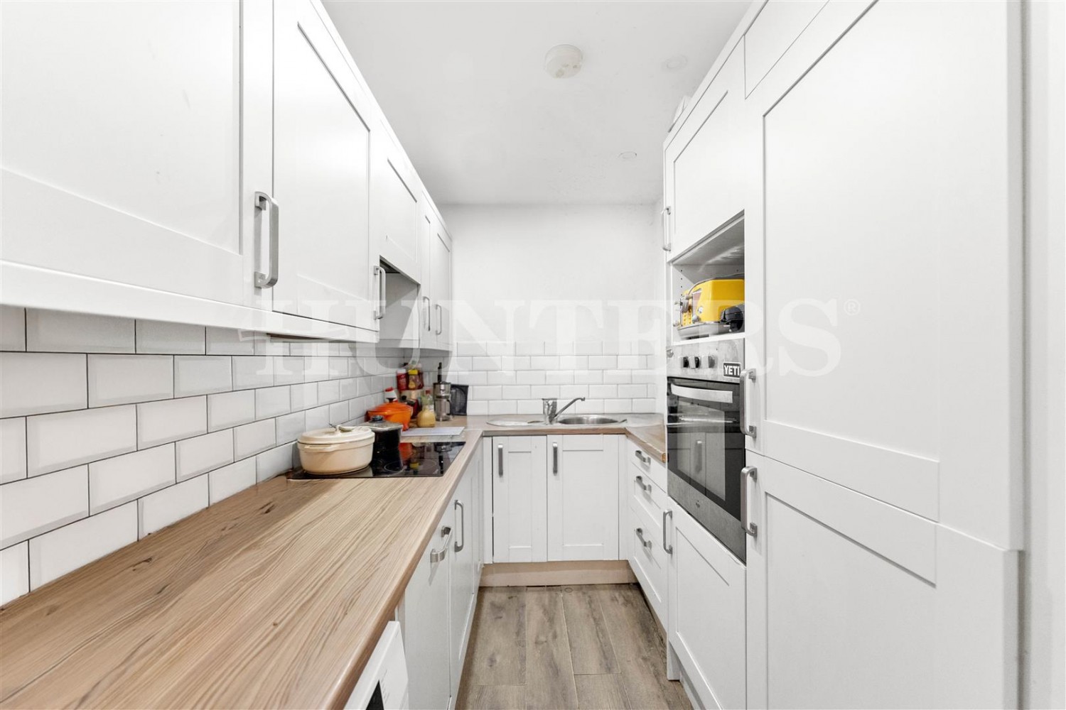 Morland Place, London, N15