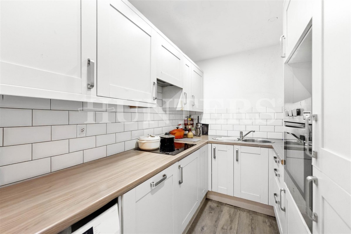 Morland Place, London, N15