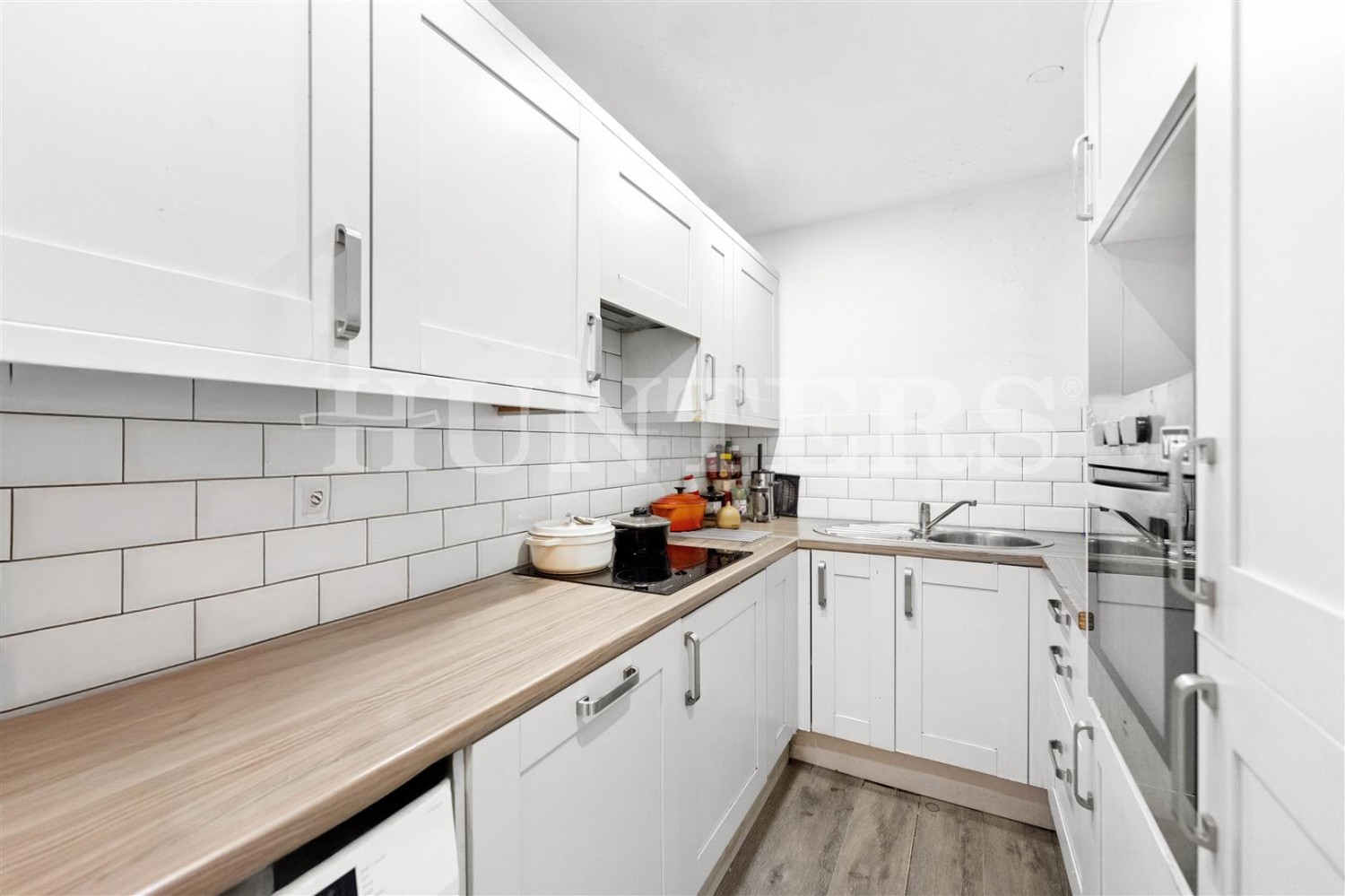 Morland Place, London, N15