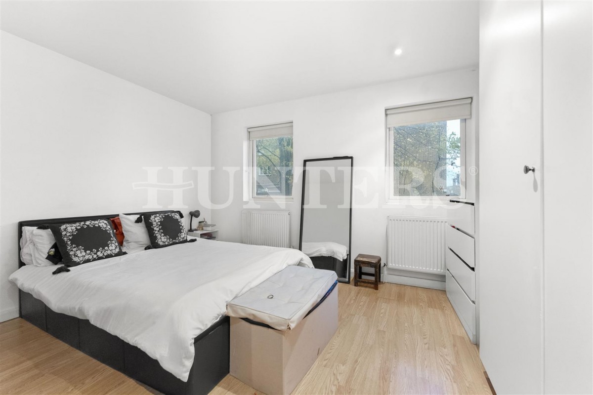 Morland Place, London, N15