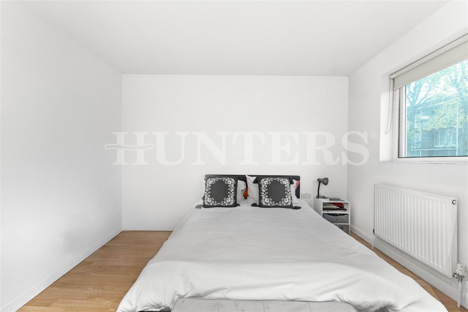 Morland Place, London, N15