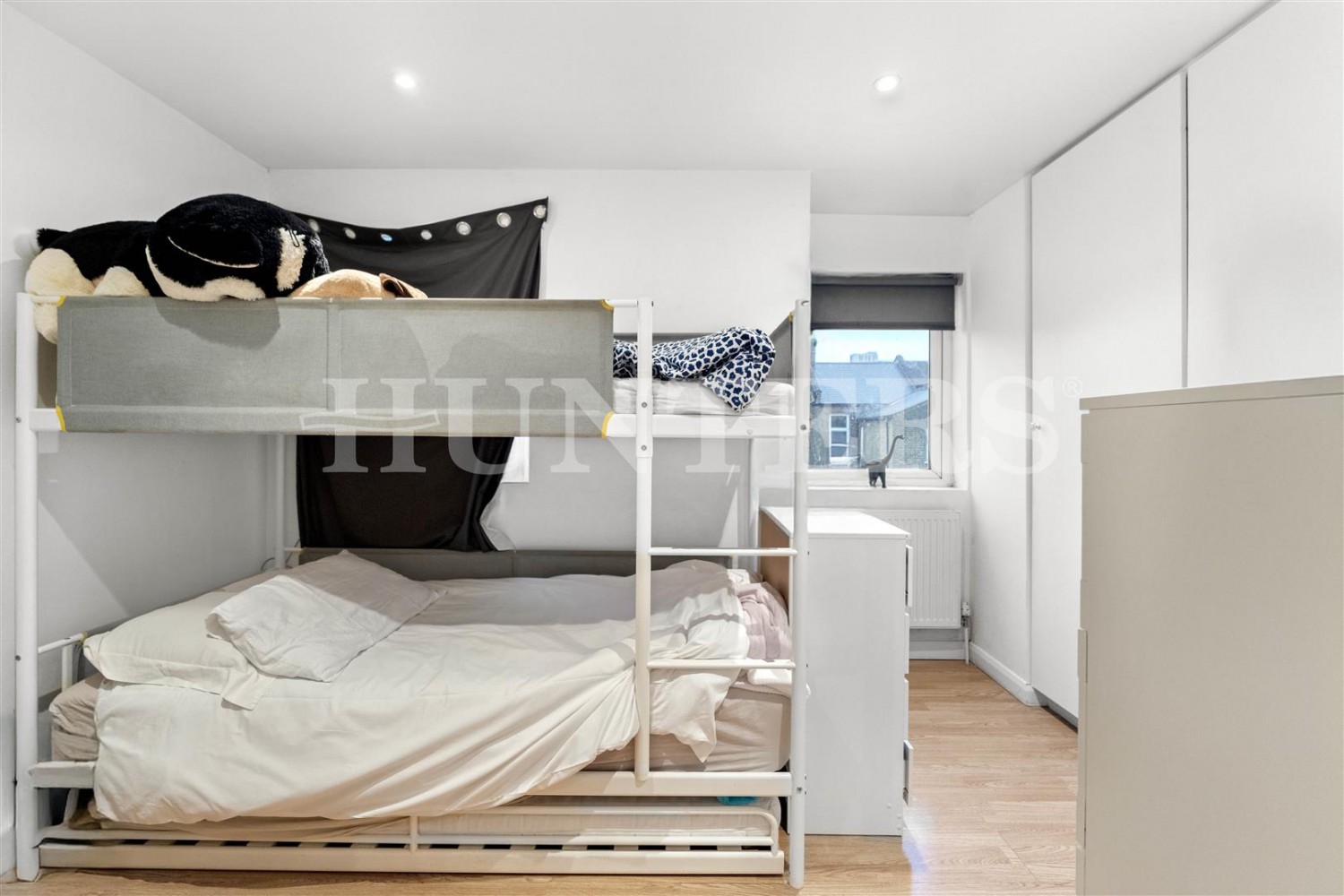 Morland Place, London, N15