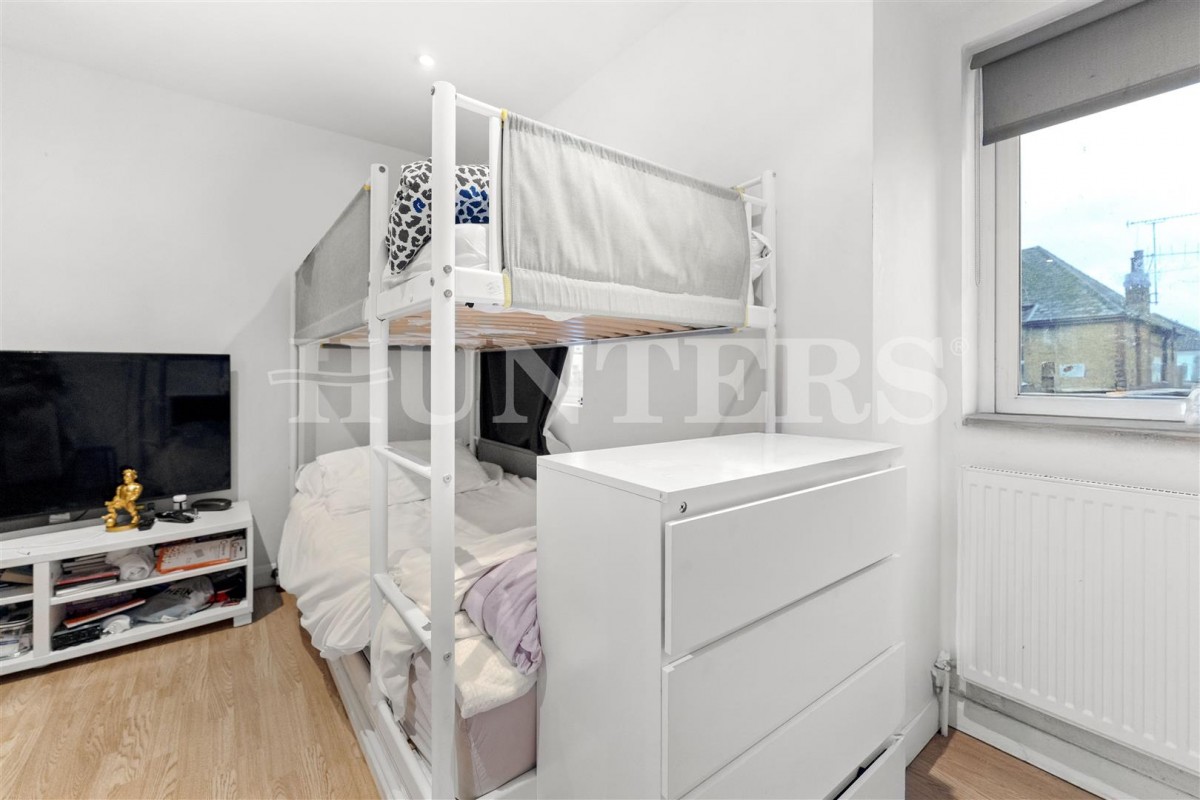 Morland Place, London, N15