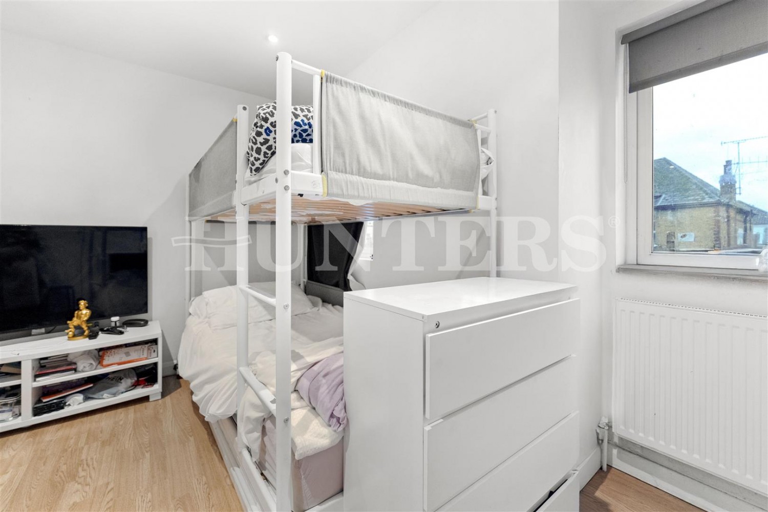 Morland Place, London, N15