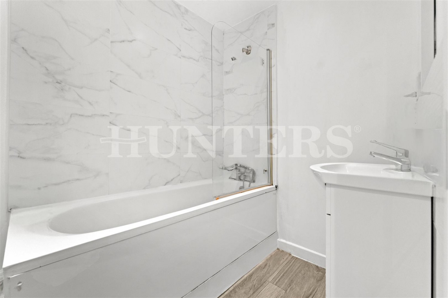 Morland Place, London, N15