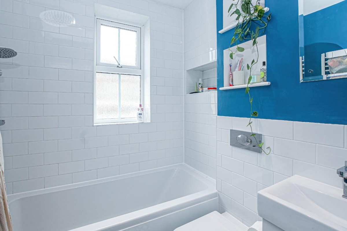 New Road, Leighton Buzzard