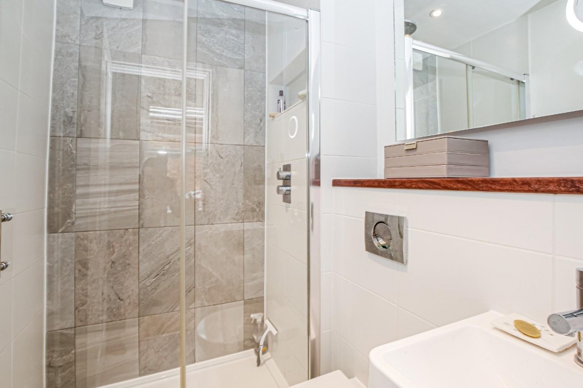 New Road, Leighton Buzzard