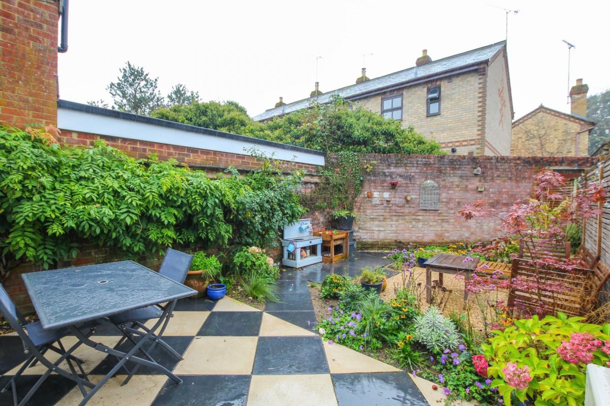 New Road, Leighton Buzzard