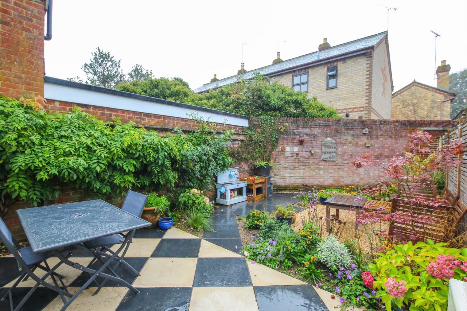 New Road, Leighton Buzzard