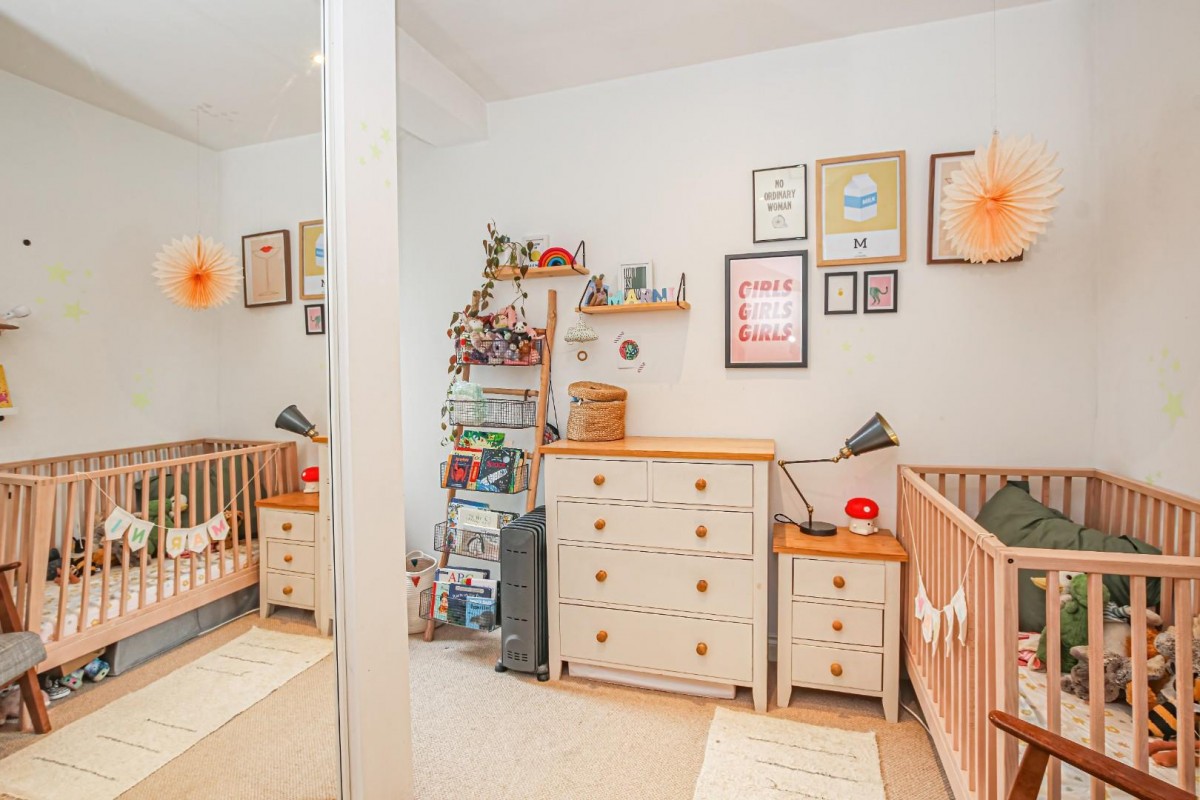 New Road, Leighton Buzzard