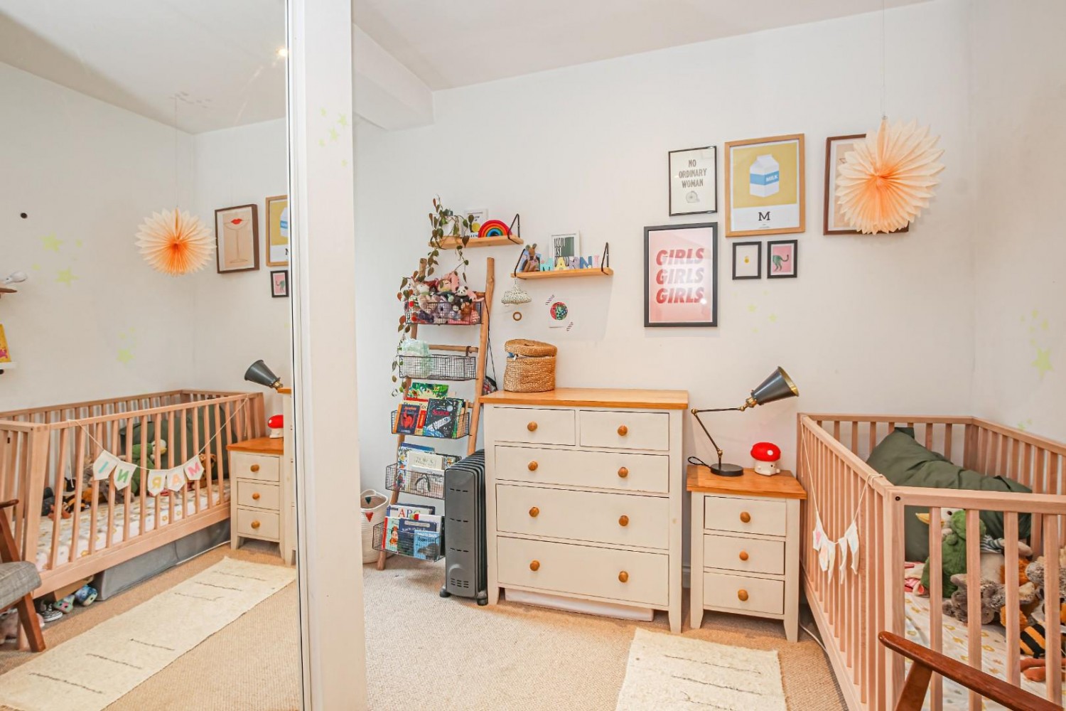 New Road, Leighton Buzzard