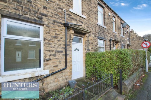 Southfield Road, Bradford, West Yorkshire, BD5