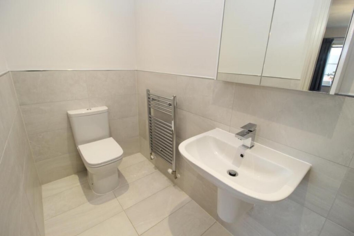 Farefield Close, Dalton, Thirsk