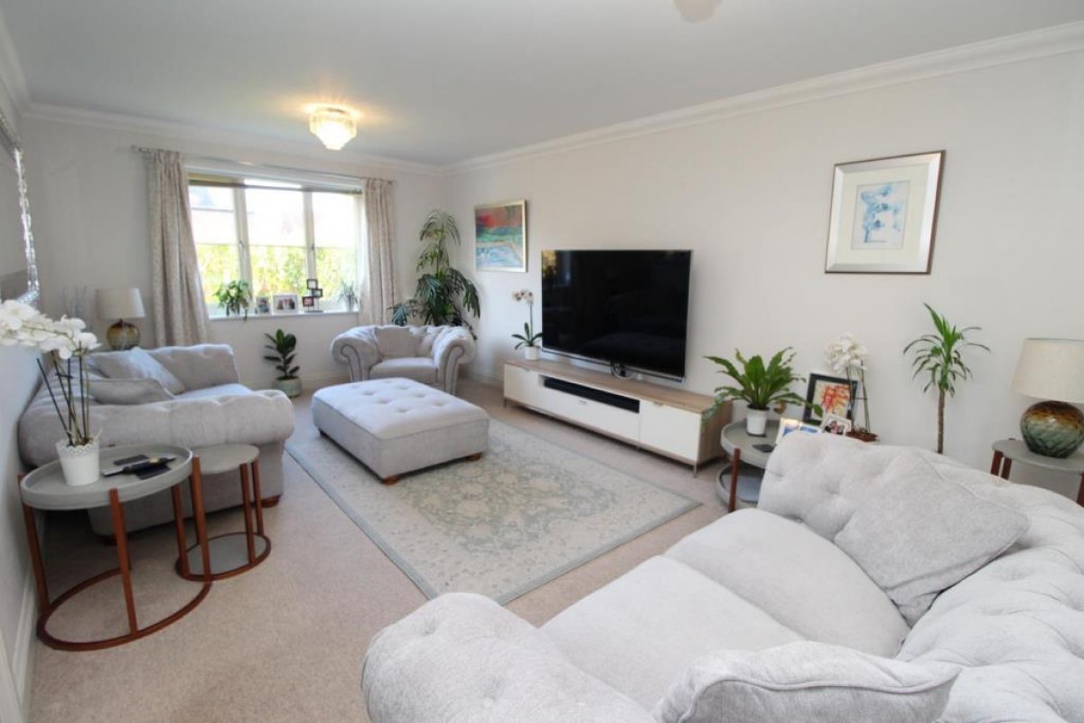 Farefield Close, Dalton, Thirsk