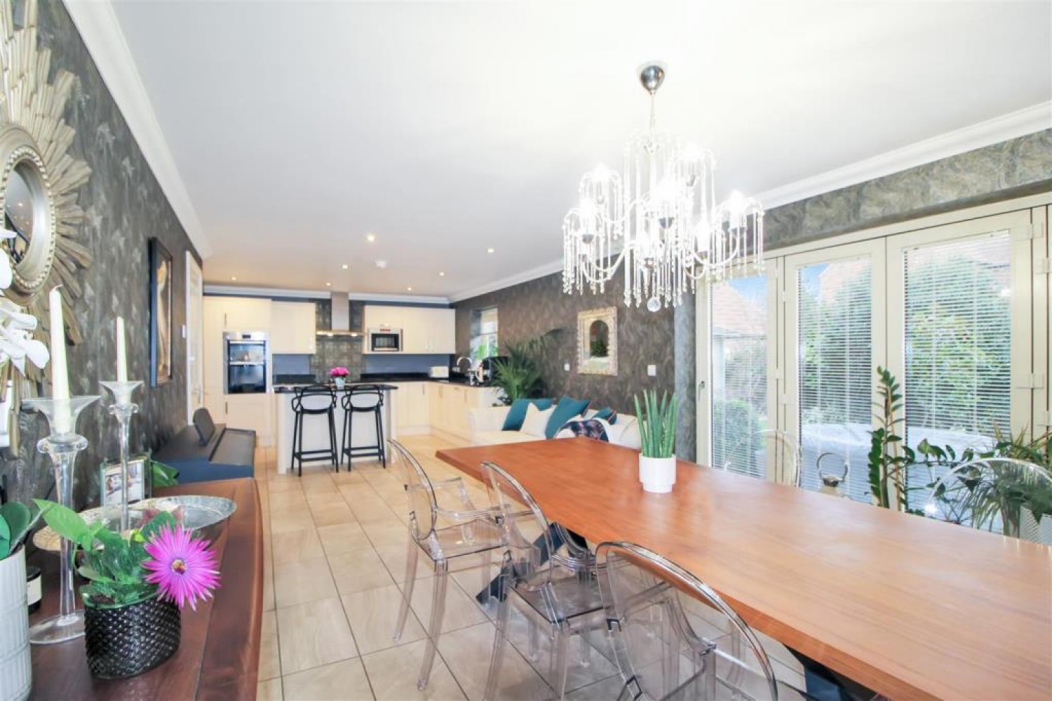 Farefield Close, Dalton, Thirsk