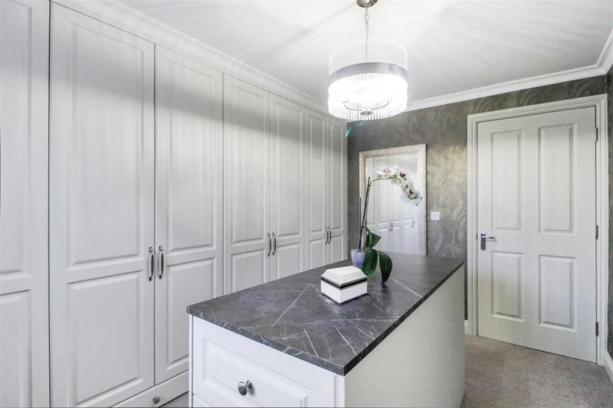 Farefield Close, Dalton, Thirsk