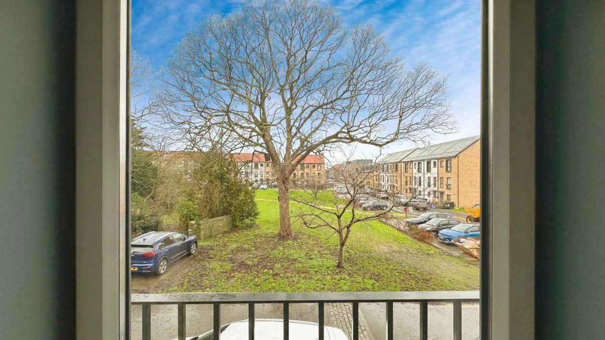 The Berries, Fishponds, Bristol