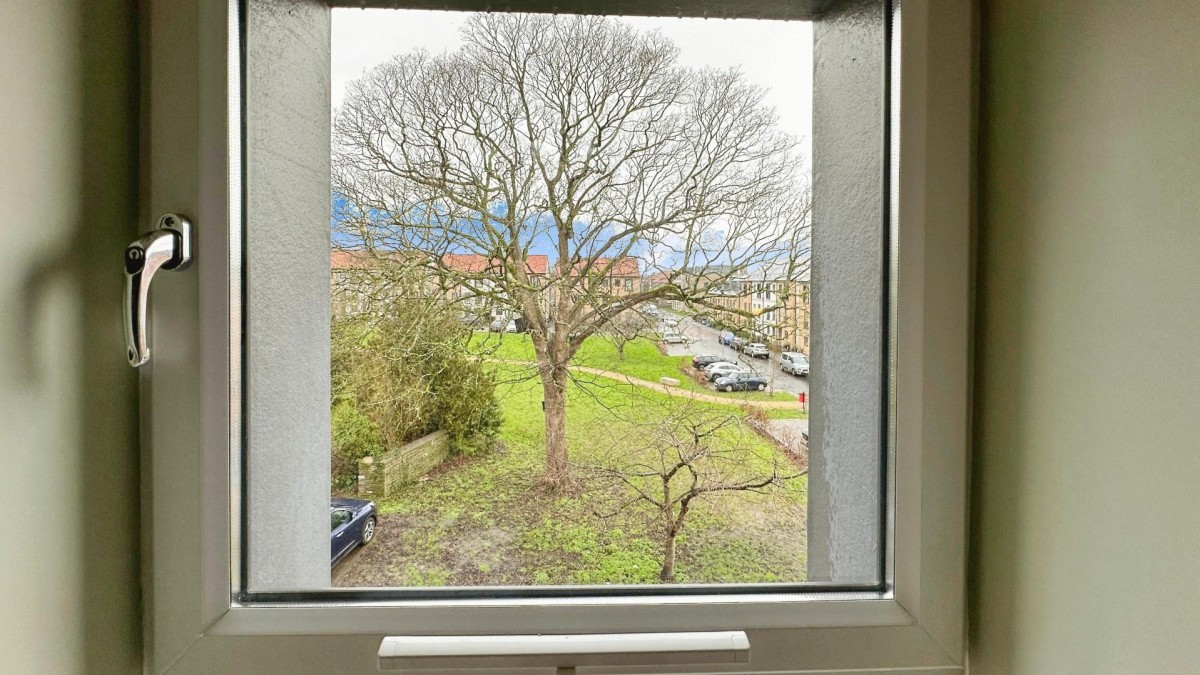 The Berries, Fishponds, Bristol
