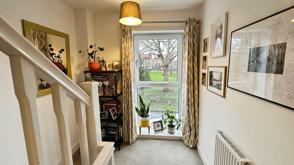 The Berries, Fishponds, Bristol