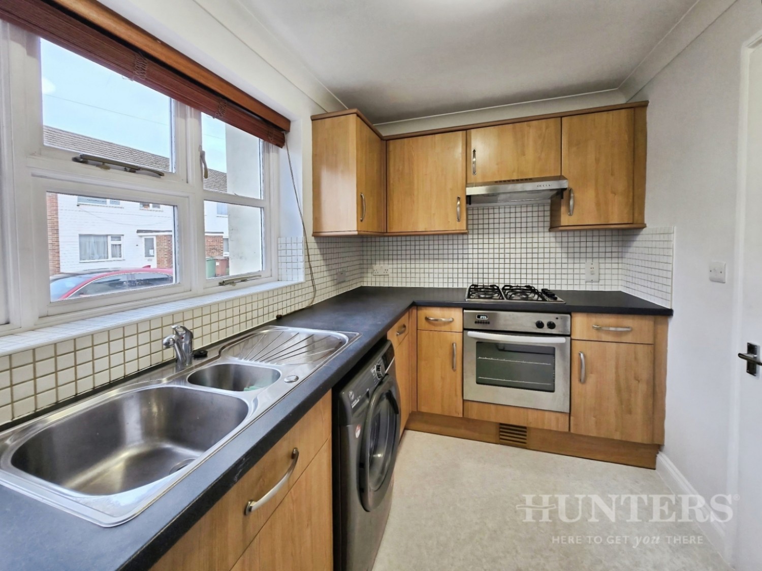 William Street, Carshalton