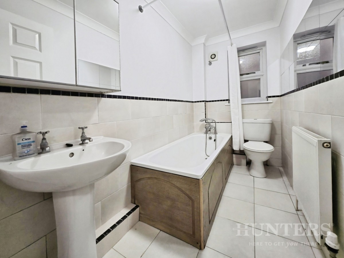 William Street, Carshalton