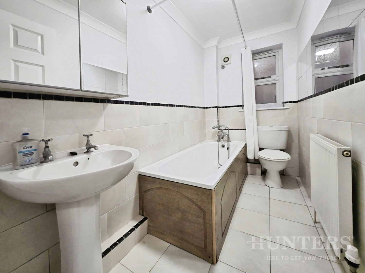 William Street, Carshalton