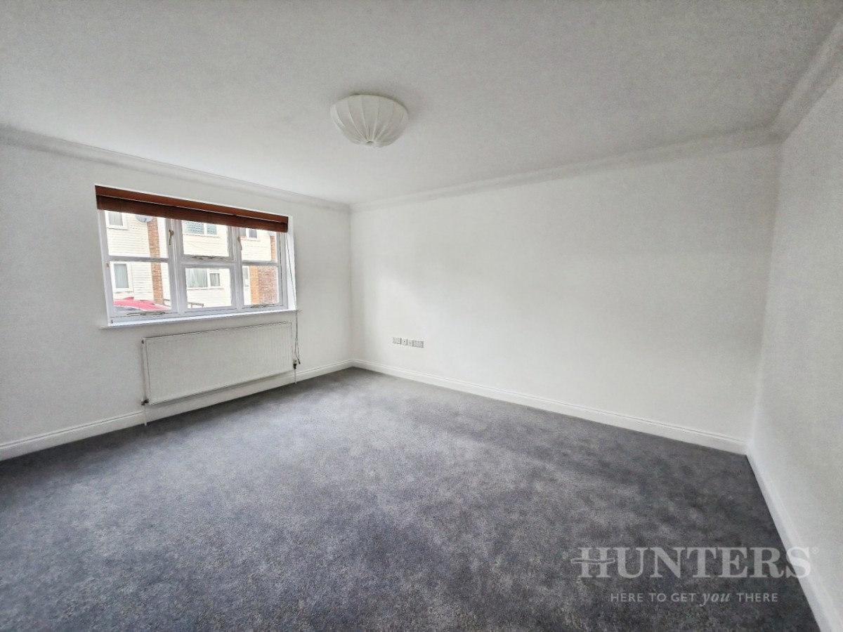 William Street, Carshalton