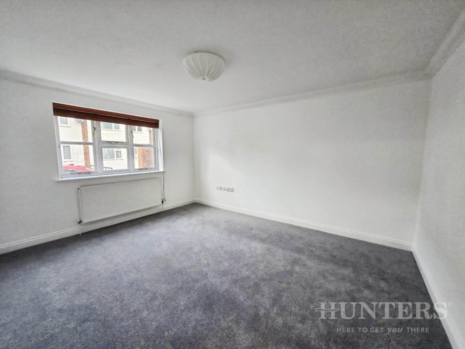 William Street, Carshalton